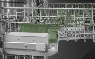 Встраиваемая посудомоечная машина Smeg STL5352C фото 2 в Челябинске