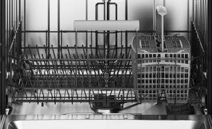 Встраиваемая посудомоечная машина Аско DFI433B/1 фото 4 в Челябинске Встраиваемая посудомоечная машина Asko DFI433B/1 фото 4 в Челябинске