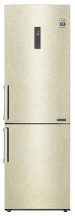 Холодильник LG GA-B 459 BEGL фото в Челябинске