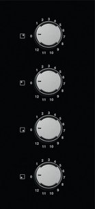 Варочная панель Electrolux EHF96140FK фото 2 в Челябинске