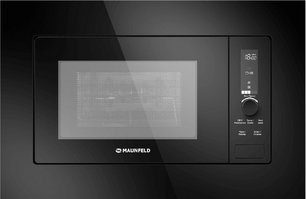 Встраиваемая микроволновая печь Маунфилд JBMO820GB01 фото в Челябинске Встраиваемая микроволновая печь Maunfeld JBMO820GB01 фото в Челябинске