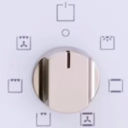 Духовой шкаф Kaiser EH 6365 W фото 3 в Челябинске