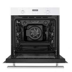 Шкаф духовой электрический MAUNFELD EOEM.769W фото 3 в Челябинске Шкаф духовой электрический MAUNFELD EOEM.769W фото 3 в Челябинске