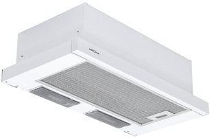 Вытяжка Krona UNA 600 white PB фото 3 в Челябинске Вытяжка Krona UNA 600 white PB фото 3 в Челябинске