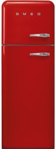 Холодильник Смег FAB30LRD3 фото в Челябинске Холодильник Smeg FAB30LRD3 фото в Челябинске