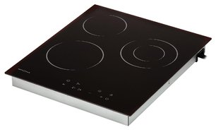 Варочная поверхность Крона TEMPO 45 BL фото 2 в Челябинске Варочная поверхность KRONA TEMPO 45 BL фото 2 в Челябинске