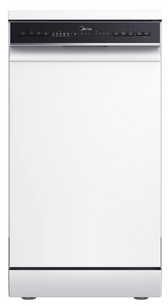 Посудомоечная машина Midea MFD45S150Wi фото в Челябинске