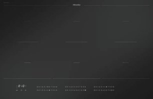 Варочная панель Miele KM 7576 FL 125 Gala Ed фото в Челябинске