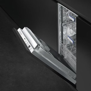 Посудомоечная машина Smeg STLA825A-2 фото 3 в Челябинске