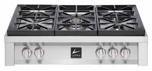 Варочная панель Lofra TAS96/5 фото в Челябинске
