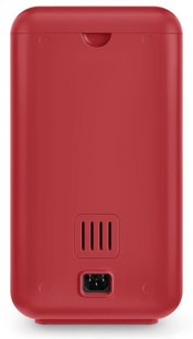 Кофемашина Смег BCC02RDMEU фото 3 в Челябинске Кофемашина Smeg BCC02RDMEU фото 3 в Челябинске