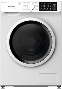 Стиральная машина Брандт WFB394QWE фото в Челябинске Стиральная машина Brandt WFB394QWE фото в Челябинске