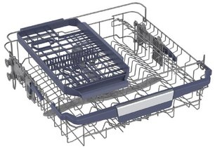 Встраиваемая посудомоечная машина Kuppersbusch G 6340.0 v фото 4 в Челябинске