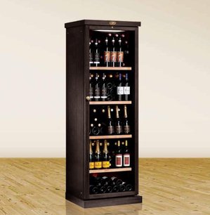 Винный шкаф IP CEXP 501 VU фото 3 в Челябинске