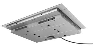 Индукционная варочная панель De Dietrich DPI4431W фото 4 в Челябинске