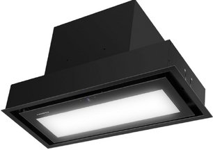 Вытяжка Maunfeld MZR 74 Lux Вlack фото 2 в Челябинске