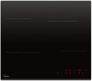 Варочная панель Midea MCH64303F фото в Челябинске