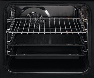 Духовой шкаф Электролюкс OEF 5E50 X фото 4 в Челябинске Духовой шкаф Electrolux OEF 5E50 X фото 4 в Челябинске