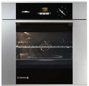 Духовой шкаф De Dietrich DOE 705 X фото в Челябинске