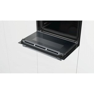 Духовой шкаф Бош CBG633NS3 фото 4 в Челябинске Духовой шкаф Bosch CBG633NS3 фото 4 в Челябинске