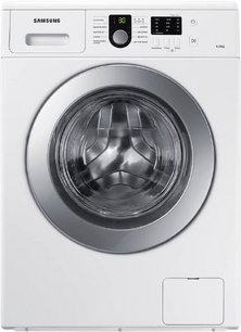 Стиральная машина Samsung WF8590NLW9 фото в Челябинске