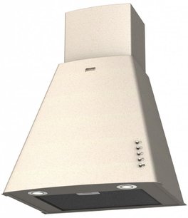 Вытяжка Крона DONATA CPB 600 structural ivory PB фото 3 в Челябинске Вытяжка KRONA DONATA CPB 600 structural ivory PB фото 3 в Челябинске