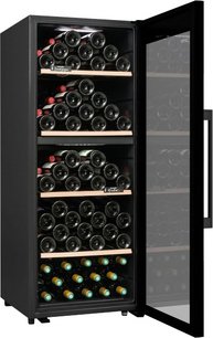 Винный шкаф Климадифф CLD115B1 фото 2 в Челябинске Винный шкаф Climadiff CLD115B1 фото 2 в Челябинске