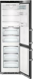 Холодильник Либхер CBNPbs 4858 Premium BioFresh NoFrost фото 3 в Челябинске Холодильник Liebherr CBNPbs 4858 Premium BioFresh NoFrost фото 3 в Челябинске