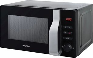 Микроволновая печь Hyundai HYM-M2061 фото 2 в Челябинске