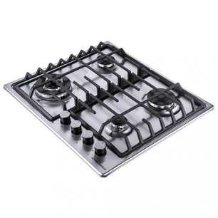 Газовая варочная панель MAUNFELD EGHS.64.63CS/G фото 4 в Челябинске Газовая варочная панель MAUNFELD EGHS.64.63CS/G фото 4 в Челябинске