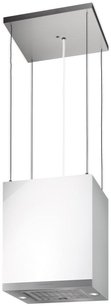 Островная вытяжка Куперсбуш DI 3800.0 W1 Stainless Steel фото в Челябинске Островная вытяжка Kuppersbusch DI 3800.0 W1 Stainless Steel фото в Челябинске