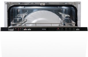 Посудомоечная машина Кертинг KDI 4530 фото 2 в Челябинске Посудомоечная машина Korting KDI 4530 фото 2 в Челябинске