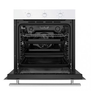 Шкаф духовой электрический MAUNFELD EOEF.766W фото 2 в Челябинске Шкаф духовой электрический MAUNFELD EOEF.766W фото 2 в Челябинске