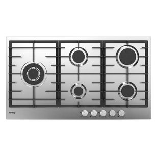 Варочная поверхность Korting HG 930 CTX PRO фото в Челябинске