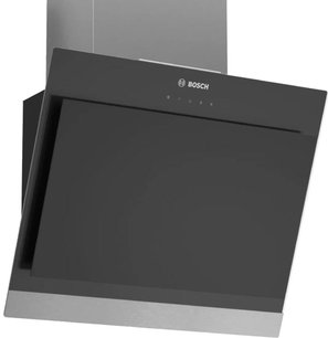 Вытяжка Бош DWK06G660 фото в Челябинске Вытяжка Bosch DWK06G660 фото в Челябинске
