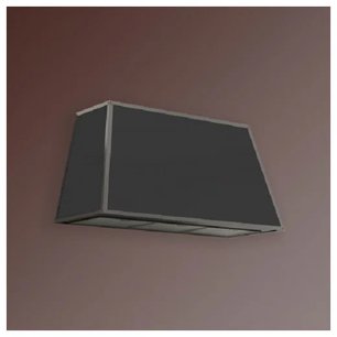 Вытяжка Фалмек TIME 85 pewter фото 2 в Челябинске Вытяжка Falmec TIME 85 pewter фото 2 в Челябинске