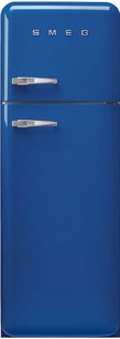 Холодильник Смег FAB30RBE6 фото в Челябинске Холодильник Smeg FAB30RBE6 фото в Челябинске