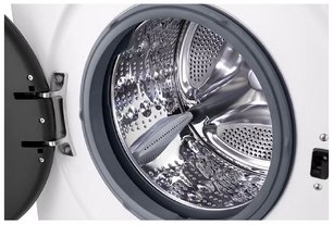 Стиральная машина LG F2Y1NS5W фото 3 в Челябинске
