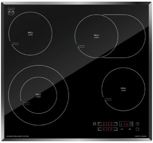 Варочная панель Kaiser KCT 6115 F фото в Челябинске