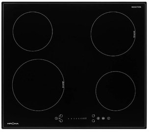 Варочная панель Крона ENGEL 60 BL фото в Челябинске Варочная панель KRONA ENGEL 60 BL фото в Челябинске