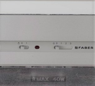 Вытяжка Фабер VALUE SL 3 X A60 фото 4 в Челябинске Вытяжка Faber VALUE SL 3 X A60 фото 4 в Челябинске