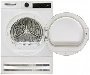 Сушильная машина Schaub Lorenz SLR TA721 фото 2 в Челябинске