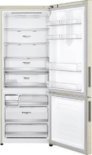 Холодильник LG GC-B569PECM фото 3 в Челябинске
