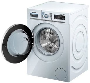 Стиральная машина Сименс WM14W740OE фото 4 в Челябинске Стиральная машина Siemens WM14W740OE фото 4 в Челябинске
