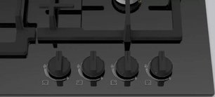 Газовая варочная панель Bosch PNP6B6B92R фото 2 в Челябинске