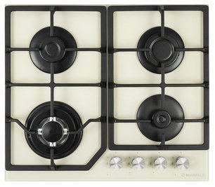 Газовая варочная панель MAUNFELD EGHG.64.43CBG/G фото 2 в Челябинске Газовая варочная панель MAUNFELD EGHG.64.43CBG/G фото 2 в Челябинске