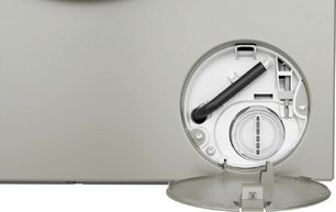 Стиральная машина Bosch WGB2441XME фото 3 в Челябинске