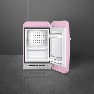 Мини-бар Смег FAB5RPK3 фото 2 в Челябинске Мини-бар Smeg FAB5RPK3 фото 2 в Челябинске