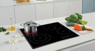 Варочная панель Kaiser KCT 6115 F фото 3 в Челябинске