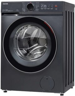 Стиральная машина Toshiba TW-T21BU90UWRU(MG) фото 2 в Челябинске